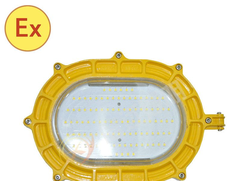 供应GBF5000B-BFC8120内场防爆LED泛光灯