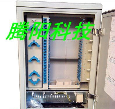 不锈钢288芯光缆交接箱 SMC288芯光缆交接箱现货