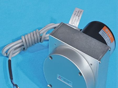 供应拉线编码拉绳位移传感器拉绳编码器