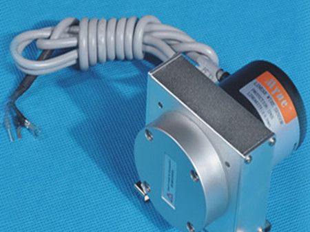 供应拉绳/拉线位移传感器 MPS-R/V2/A