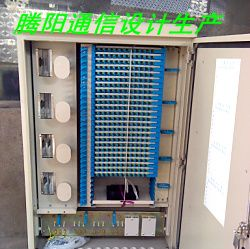 浙江288芯SMC光缆交接箱价格