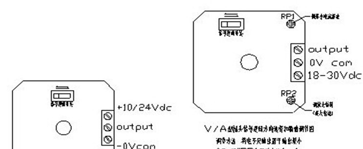 供应MTC 油缸内置磁致伸缩位移传感器