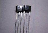 供应A3291锁存性霍尔元件 A3291商业级别稳定斩波锁存器