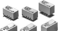 供应G6S-2-DC12V信号继电器