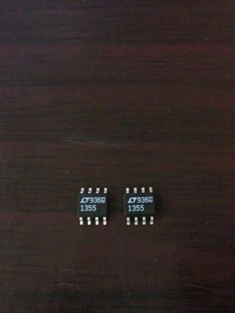集成电路IC供应 LT1355CS8#PBF 原装进口热卖库存