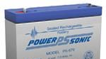 供应Power-Sonic电池--PS-670