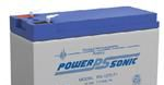 供应Power-Sonic电池--PS-1270F1