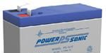 供应Power-Sonic电池--PS-1212