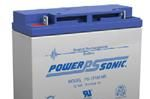 供应Power-Sonic电池--PS-12180NB