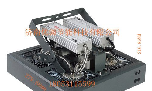 400Wled建筑之星 led投光灯 led塔吊灯 led高杆灯