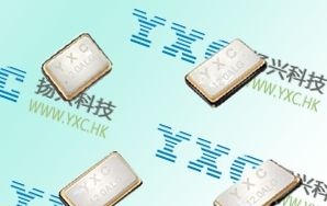 27.12M无源晶振