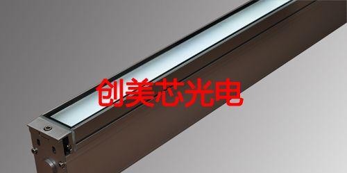 LED线条地埋灯