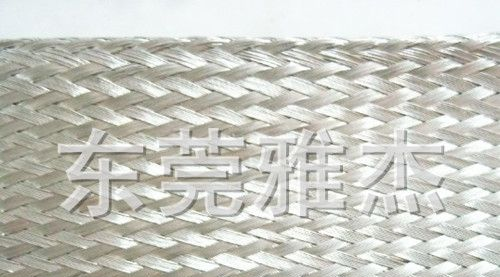 供应铜编织网，镀锡铜编织网管