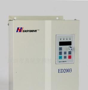 易驱变频器提升机专用变频器低价促销
