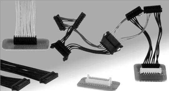 供应DF11-10DP-2DS(08) 代理日本广籁 HRS 连接器