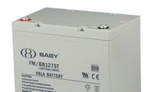 FM/BB1265T/12V,65AH/鸿贝蓄电池 北京总代理批发