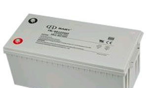 供应FM/BB12200T/12V,200AH/鸿贝FB系列蓄电池价格