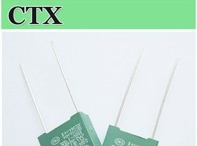 供应X1安规电容 104K 300V,104 300V ,0.1uf 300V, 原装 包邮 P=15
