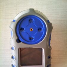 供应东营多功能气体检测仪 neotronics impulse x4