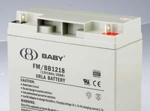 供应FM/BB1218/12V,18AH|10HR鸿贝蓄电池供应商