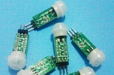 供应24G微波模块/ 微波传感器/多普勒传感器/微波模块