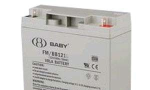 供应 FM/BB1212、12V,12AH|鸿贝BABY铅酸蓄电池报价