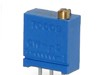 TOCOS总代理商 供应 TOCOS电位器 半固定可调电位器 G43C/ GF04/ GF063 /RG063/RJC06 /RGP10/G12/GF12/RA12