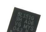 集成电路IC STM8L151G6U6 全新原装货
