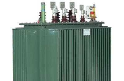 供应S11-M-100KVA电力变压器，新乡变压器厂家直供