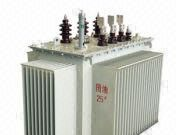 供应30KVA变压器 厂家直销 终身保修