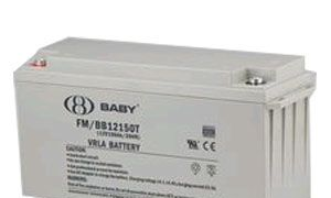 FM/BB12135T/12V,135AH|丹东鸿贝蓄电池 经销商供应现货