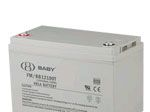 FM/BB12100T/12V,100AH/抚顺BABYA蓄电池代理商价格
