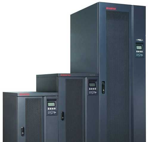 山特UPS电源15KVA/3C15KS