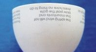 节能灯外壳激光打标机，石碣激光厂家直销LED灯花纹图案激光打标机价格