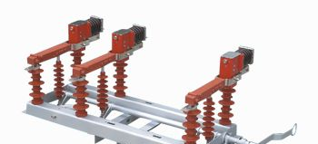 供应FZW32-12户外柱上隔离负荷开关