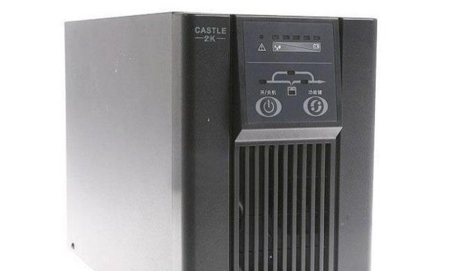 供应山特 UPS不间断电源  C2KS  UPS电源   1小时 2000VA/ 1.4KW,直流电压72V,电池6块*24AH  北京总代理