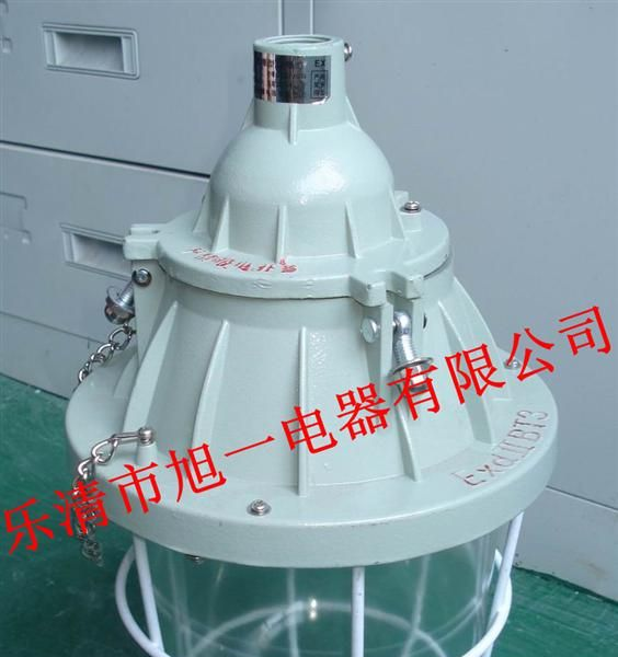 供应BAD56隔爆型防爆灯