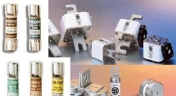 供应 NT00-125A快速熔断器
