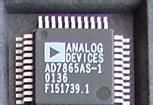 集成电路 AD7865AS-1 进口原装货