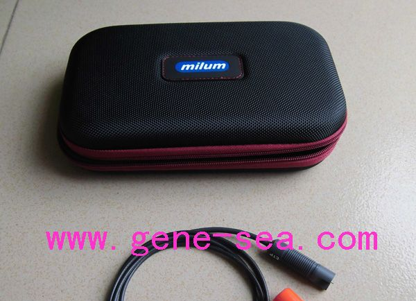 供应Milum mm805双功能PCB孔铜面铜测厚仪