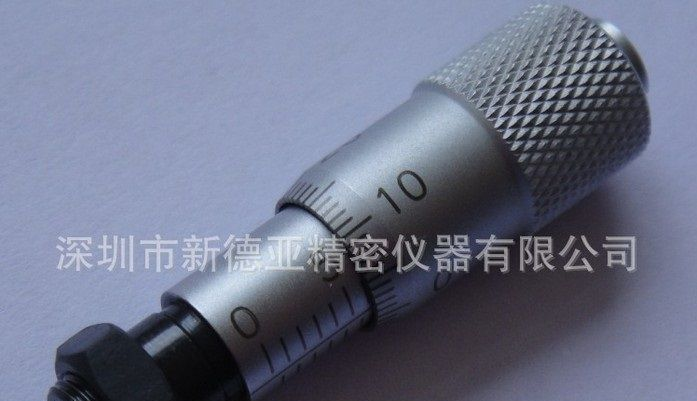 销售螺旋测微器