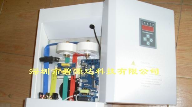 供应三相20KW电磁加热器