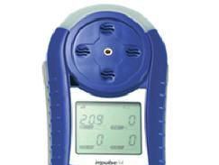供应impulse X4多气体探测器 霍尼韦尔impulseX4四合一探测器