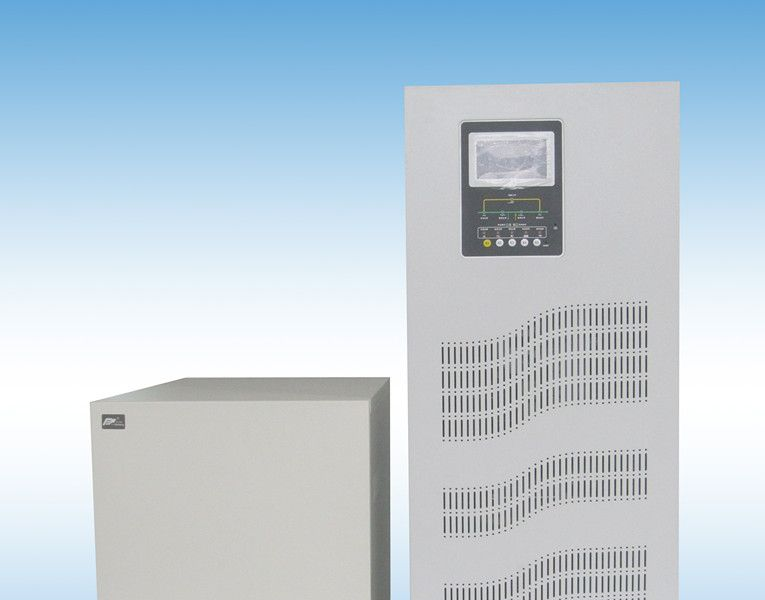 供应珠海三相工频在线式UPS不间断电源