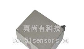PCB板测厚 激光位移传感器 三角反射激光传感器 在线测量PCB板厚度 ZLDS113