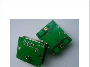 供应GH-719 GH719 微波移动传感器模块 全新原装现货