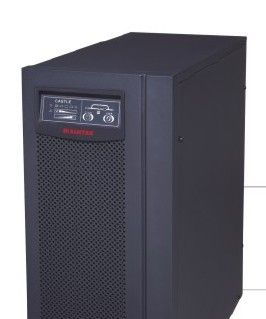 供应美国山特 C6K  UPS电源 6KVA    不间断电源    图片  参数   性能  报价