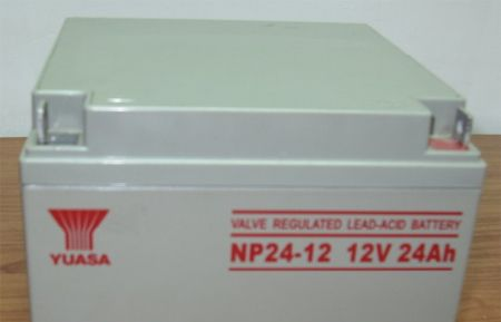 供应成都汤浅蓄电池 NP24-12