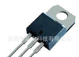 可控硅BTB06-600C