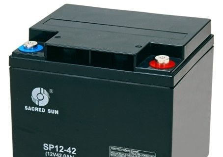 供应圣阳SP12-42/圣阳蓄电池 SP12-42/12V42AH/免维护电池价格